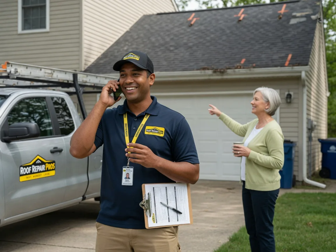 Roof Repair Polk, PA FAQs